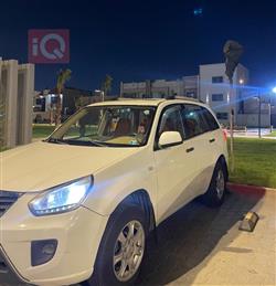 Chery Tiggo 3